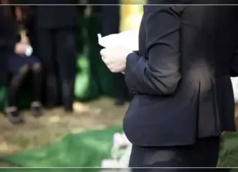 Eulogy For The Musical Magician – Mr Jeffory Kirk