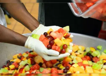 Eight Food Processing Parks To Come Up In Andhra Pradesh