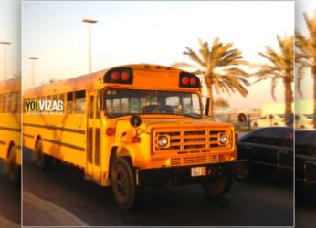 GPS and CCTV Cameras To Be Mandatory In School Buses