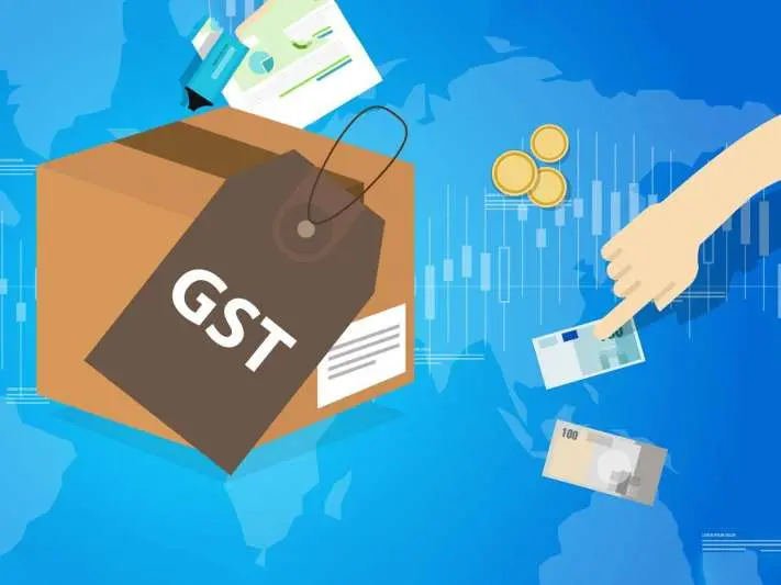 GST Bill