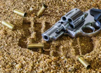 Not Just Ganja, Illegal Firearms Trade Thrives in Vizag Too