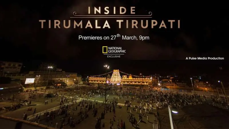 Tirupati