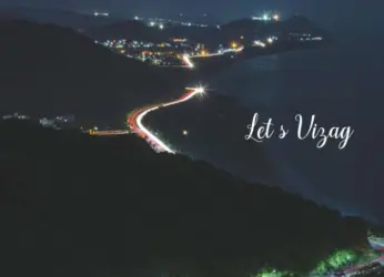 Let’s Vizag – AP Tourism’s Summer Vacation Campaign Launched