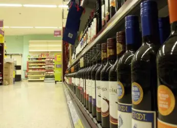 Lottery for Liquor Shops in Visakhapatnam on March 31