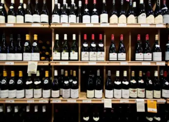 New Liquor Policy From Next Fiscal Year