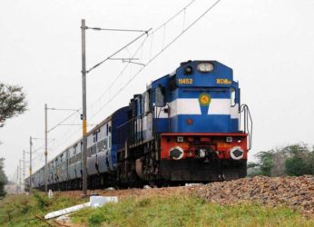 New Railway Zone on Cards for Visakhapatnam