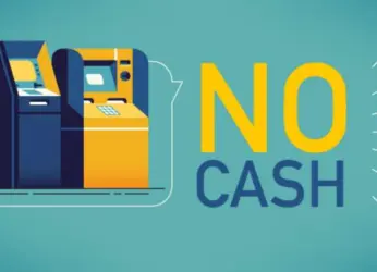 No Cash in City’s ATMs Leading People to Panic