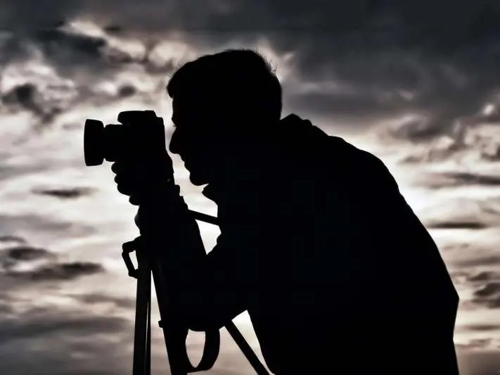 Photo Walk to Capture the Essence of Old Town Heritage