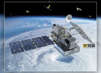 Satellite Images To Be Used To Curb Ganja Cultivation