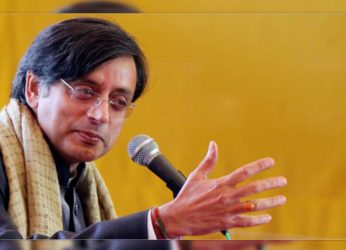 Is Former Diplomat Shashi Tharoor The Politician Our Country Needs?