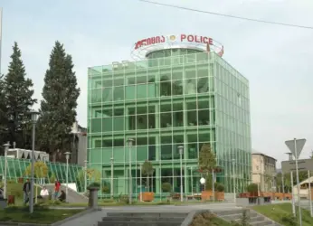 Smart Police Stations To Come Up In Visakhapatnam