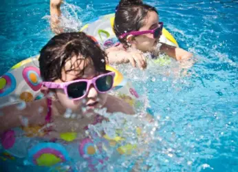 Keep Yourselves Cool This Summer!