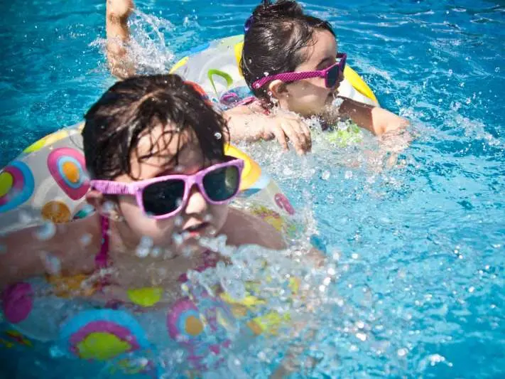 Keep Yourselves Cool This Summer!