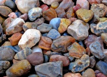 Treasure Hunt On In Vizag For Semi-Precious Stones