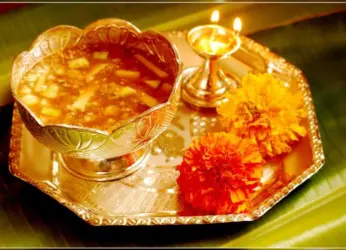 Taste the Six Different Flavours of Life this Ugadi