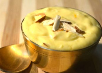 Recipes to Make You Feel At Home this Ugadi / Gudi Padwa
