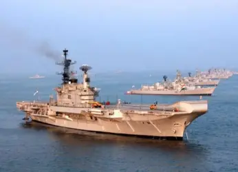Visakhapatnam’s Loss is Maharashtra’s Gain – INS Viraat To Be Converted To An Underwater Memorial