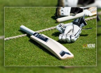 Vizag Cricketer Selected for India U-23 Team