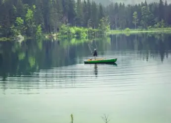 Only 5 Water Bodies Left in Visakhapatnam Out of 150