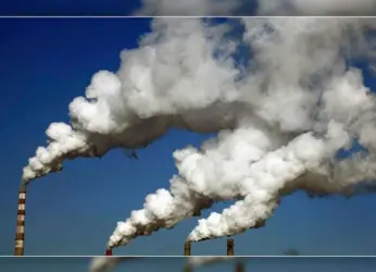 Increasing air pollution can soon lead to acid rain in Vizag