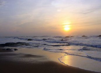 Visakhapatnam to score over Goa as a safe beach holiday destination