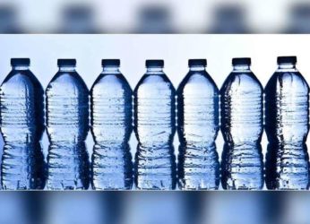 No need to pay extra money for bottled water