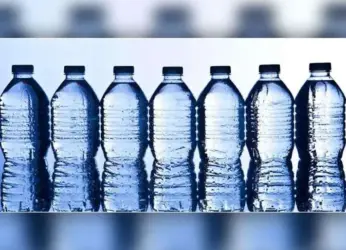 No need to pay extra money for bottled water