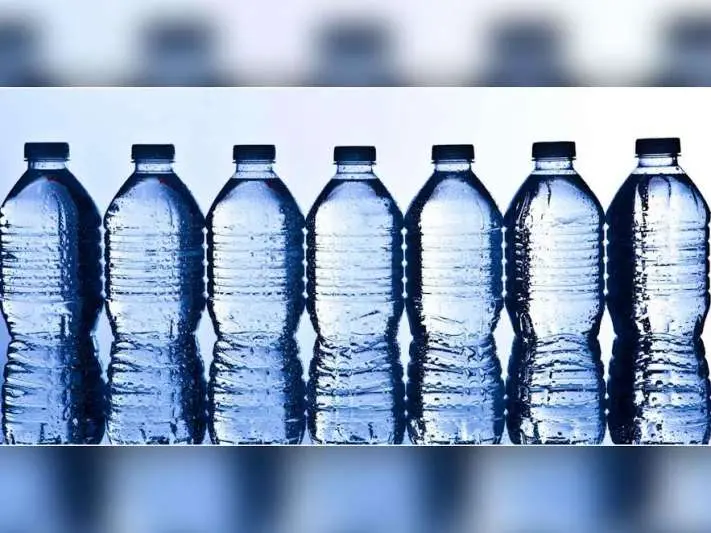 No need to pay extra money for bottled water