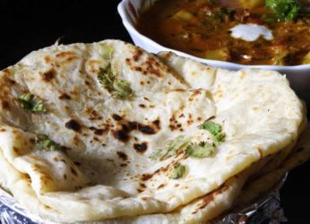 Head to this place to have Amritsari style Kulche Chole