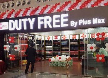 Duty free shop inaugurated at Visakhapatnam airport