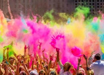 7 tips for a safe and sound Holi