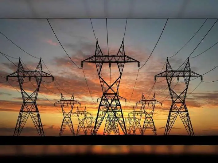 electricity power consumption