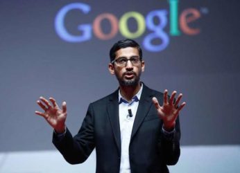 Words of wisdom by the CEO of Google – Sundar Pichai
