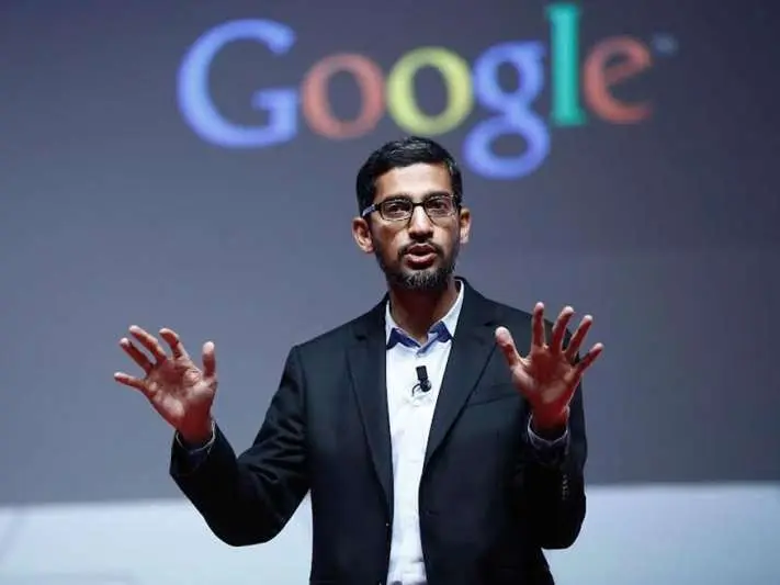 Words of wisdom by the CEO of Google - Sundar Pichai