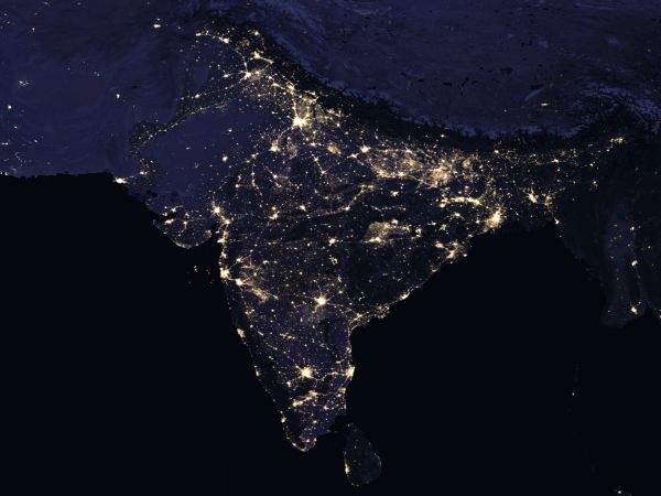 Check these pictures out released by NASA