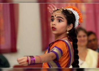 7000 Girl Students To Perform Kuchipudi in the Presence of CM