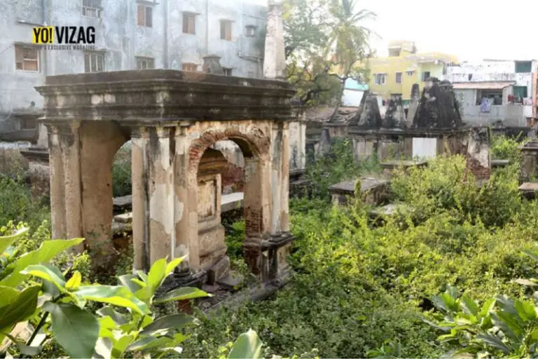 12 Experiences to have in Vizag to catch the soul of the city