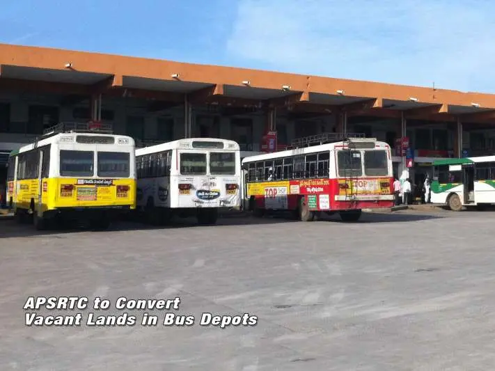 APSRTC