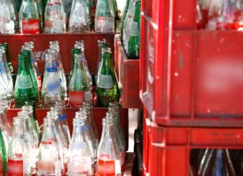 Adulterated Soft Drinks Business On a Rise in Visakhapatnam