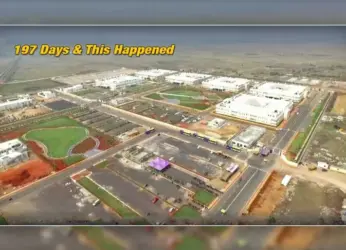 197 Days And This Happened…