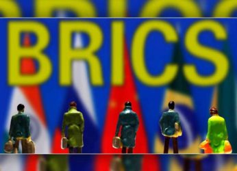 BRICS Conference in Visakhapatnam Addressed Issues of Chemical Weapons