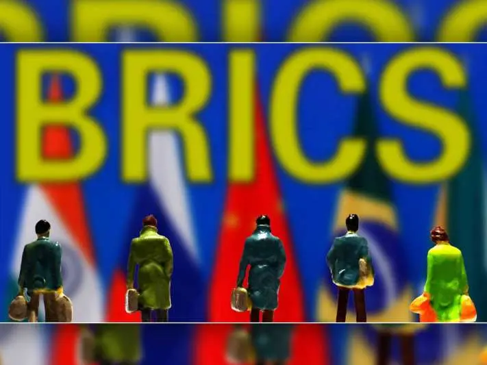 BRICS Summit