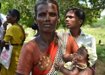 GVMC To Take Action Against The Begging Mafia