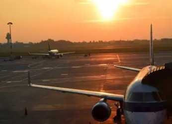 Bhogapuram Airport Project Delayed Due To Lack of Coordination