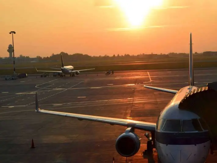 Visakhapatnam requests Airports Authority of India, AAI for better amenities here