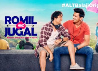A web series that is ‘HONEST’ – Romil and Jugal