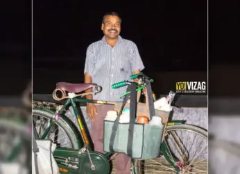 Chai, Coffee and A Puff