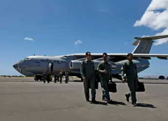 Indian Air Force and Andhra University Sign an MoU For Offering Courses