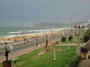 visakhapatnam, drunk and drive
