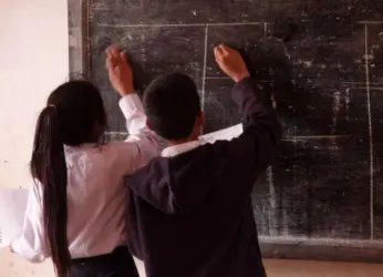 Opinions Remain Split About English as the Medium of Instruction in Municipal Schools